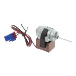Ventilateur moteur frigo americain daewoo 3015915900 3015915900 daewoo