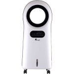 Kasart - ventilateur ne'buliseur portable ioniseur refroidisseur e'vaporatif 90 w 4 fonctions et 3 vitesses ... Kasart - ventilateur ne'buliseur portable ioniseur refroidisseur e'vaporatif 90 w 4 fonctions et 3 vitesses ...