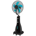 Cecotec - ventilateur - nbuliseur energysilence 590 freshessence