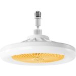Ventilateur plafond avec lumiere, ventilateur de plafond avec tlcommande, ventilateur silencieux plafond, ...
