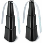 Parkside - ventilateur de plafond pour table  manger, ventilateur de plafond pour extrieur, repousse ...