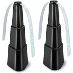 Ventilateur de plafond pour table � manger, ventilateur de plafond pour ext�rieur, repousse les mouches ...