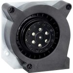 Ebm papst - ventilateur radial rl 90 - 18 / 50 9214014004 230 v 35 m� / h 1 pc(s) r583741