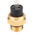 Ventilateur de radiateur thermo commutateur 1500 yctze pour sonde temp�rature radiateur 900 cbr pour ...