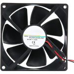 Ventilateur de refroidissement 24v 0. 20a 9cm � double roulement pour variateur de fr�quence et poste ...