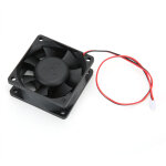 Ventilateur de refroidissement 6cm 24v dc 5000rpm pour bo�tier pc et dissipateur thermique