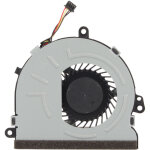 Ventilateur de refroidissement cpu 4 broches silencieux pour hp 15 - da 15 - db 15 - di 15 - dr 15q - ...