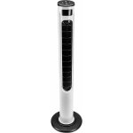 Ventilateur de support de tour de maison intelligente tlcommande ventilateur de colonne de colonne ...