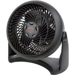 Ventilateur de table honeywell ht900e 40w d18cm noir