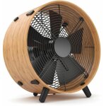 Stadler form - ventilateur de table stadlerform otto 45w d35cm marron