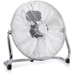 Ventilateur de table tristar ve - 5936 70w d40cm gris