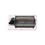 Ventilateur tangentiel 180 m / m pour four - 7746214