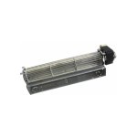 Diff - ventilateur tangentiel 28w tga60 270 Diff - ventilateur tangentiel 28w tga60 270
