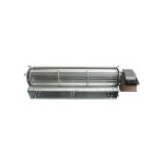 Diff - ventilateur tangentiel 50w tga60 300