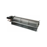 Diff - ventilateur tangentiel 45w ths27b6