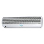 Ventilateur tangentiel dianclima pare - air a lectrique 150 cm 340w