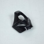 Ventilation menton pour casque iota xpk kid cross lines noir neuf