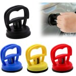 Ventouses 4 pi�ces, ventouse pour verre, extracteur de bosses de voiture, puissant kit de levage de d�bosselag ...