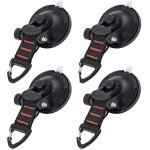 Tampon de nettoyage et brosse de maquillage en silicone 2 en 1