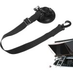 Ventouse de camping robuste, crochet  ventouse robuste, accessoires pour auvents d'activits de plein ...