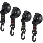 Ventouse carrosserie, ancre � ventouse, ventouses d'ancrage, ancre � ventouse robuste avec fixation du ...