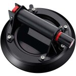 Ventouse - capacit� de charge jusqu'� 110 kg professionnelle ventouse ventouses sous vide ventouse en ...