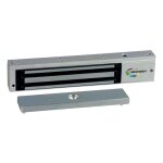 Sewosy - ventouse �lectromagn�tique applique 150 dan 12 - 24v dc