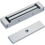 Ventouse magnétique encastrée beugnot igem 30s 12 / 24 vdc serrure electromagnétique led Ventouse magnétique encastrée beugnot igem 30s 12 / 24 vdc serrure electromagnétique led