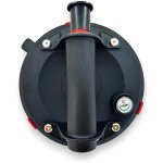 Ventouse manuelle avec manom�tre � 20 cm outillage carreleur 2. 0