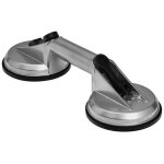 Ventouse pour panneaux de verre 100 kg kd10193
