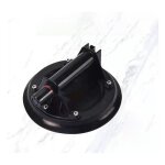 Parkside - ventouse pompe  vide - ventouse sous vide de 8 pouces - capacit portante 80kg