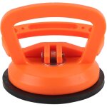 Ventouse puissante sous vide 50 kg / 110, 2 lb extracteur de verre griffes simples en plastique pour ...