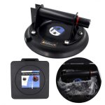 Ventouse sous vide 8 pouces 200kg pour carreaux verre pompe robuste bo�te plastique monocouche
