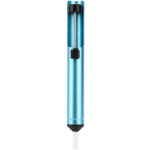 Ventouse � souder, stylo d'aspiration manuel en �tain, pompe � dessouder portative, outil de retrait ...