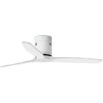 Ventyly - skyler ventilateur de plafond �132 cm