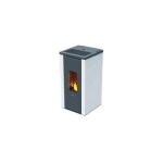 Pegaso - vera - pole  granuls blanc 7 kw