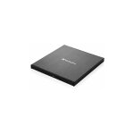 Verbatim 43890 slimline brenner 6x bd - r sl / dl, 8x dvd�r sl usb3. 0 extern