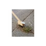 Arracheuse avec brosse m�tallique et pointe verdemax 3226