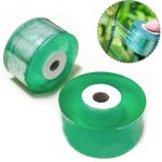Veredelungsband vert autocollant pfropfband 100 m x 3 cm 2 pi�ces, barri�re contre l'humidit� veredelungstape ...