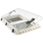 V�rin de compensation pour lanterneau de toit ouvrant dometic seitz heki 2 sur camping - car - 33014041240 ...