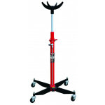 Kstools ? v�rin de fosse hydraulique 600 kg ? capacit� de levage 600 kg ? hauteur lev�e 500 mm ? pour ...