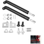 V�rin � gaz - 1 paire de v�rins � gaz pour capot de hayon arri�re, �l�vateurs � ressort de levage pour ...