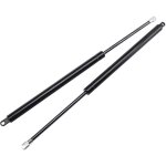 [jamais utilis�] v�rins � gaz 2x shock car lift strut support bar ressort � gaz lift up support pneumatique ...