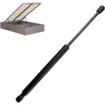Vérin à gaz compatible avec la plupart de coffre de lit (1000n) Vérin à gaz compatible avec la plupart de coffre de lit (1000n)