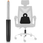 V�rin � gaz de rechange pour chaise de bureau, verin fauteuil bureau capacit� de charge de 450 lbs, ressort ...