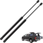 Vrin  gaz universel pour portes, voitures, coffre, amortisseurs de capot, pour support de vrin de ...