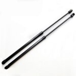 Vrins de hayon pour renault megane scenic 2003 - 2008, amortisseurs  gaz de coffre, paire de ressorts ...