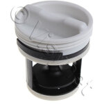 V�ritable hoover candy go filtre � peluches hoover s�rie vhd, vhds, wmh148df - 80 pour pompe 51 - hv ...