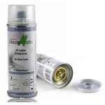 Vernis brillant sech. rapide 2k colormatic 200ml - aerosol -