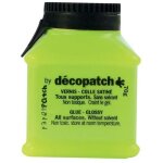 Vernis colle - d�copatch - pp70 - 70g - non toxique - finition brillante
